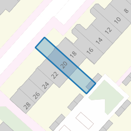 Perceel HLM03-AD-3407