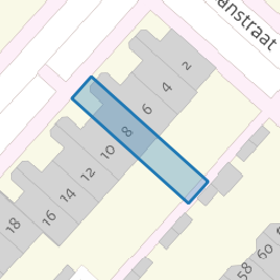 Perceel HLM03-AD-3413