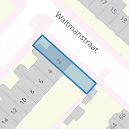 Perceel HLM03-AD-3416