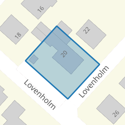 Perceel HLM03-AD-3432