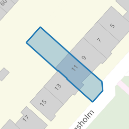 Perceel HLM03-AD-3450