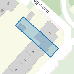 Perceel HLM03-AD-3454