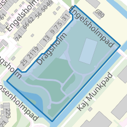 Perceel HLM03-AD-3458