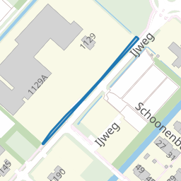 Perceel HLM03-AD-3463