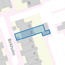 Perceel HLM03-AD-348