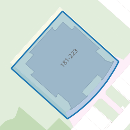 Perceel HLM03-AD-3487