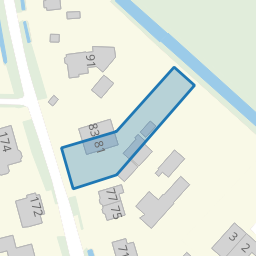 Perceel HLM03-AD-3499