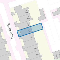 Perceel HLM03-AD-350