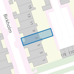 Perceel HLM03-AD-352