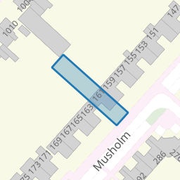 Perceel HLM03-AD-3521