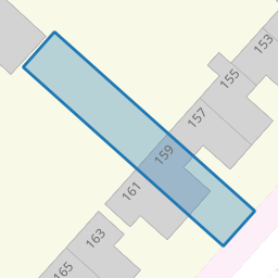 Perceel HLM03-AD-3522