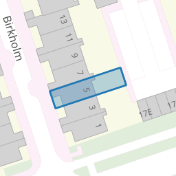 Perceel HLM03-AD-353