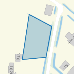 Perceel HLM03-AD-3531