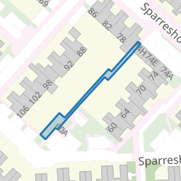 Perceel HLM03-AD-3539