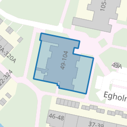 Perceel HLM03-AD-3540