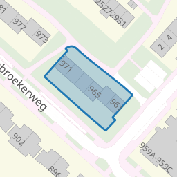 Perceel HLM03-AD-3544