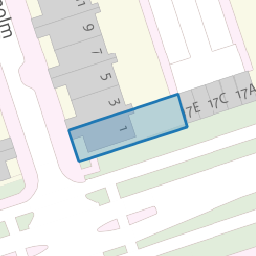 Perceel HLM03-AD-355