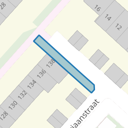 Perceel HLM03-AD-3575