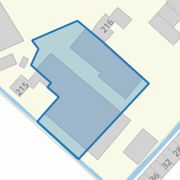 Perceel HLM03-AD-3581