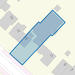 Perceel HLM03-AD-3605