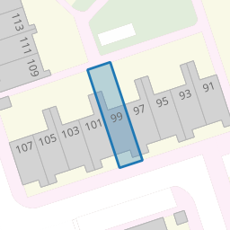 Perceel HLM03-AD-361