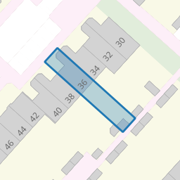 Perceel HLM03-AD-3623