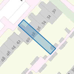 Perceel HLM03-AD-3624