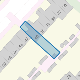 Perceel HLM03-AD-3625