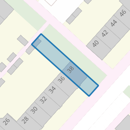 Perceel HLM03-AD-3626