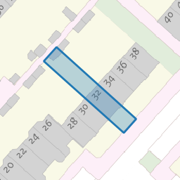 Perceel HLM03-AD-3629