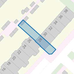 Perceel HLM03-AD-3631