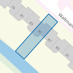 Perceel HLM03-AD-3638