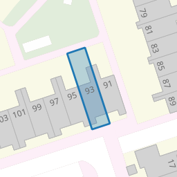 Perceel HLM03-AD-364