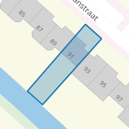 Perceel HLM03-AD-3641