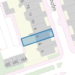 Perceel HLM03-AD-368