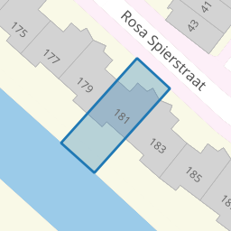 Perceel HLM03-AD-3694