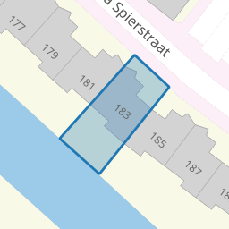 Perceel HLM03-AD-3695