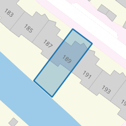 Perceel HLM03-AD-3698