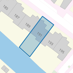 Perceel HLM03-AD-3699