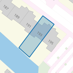 Perceel HLM03-AD-3700