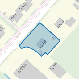 Perceel HLM03-AD-3703