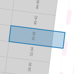 Perceel HLM03-AD-3709