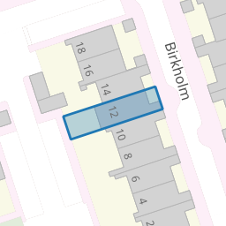 Perceel HLM03-AD-371