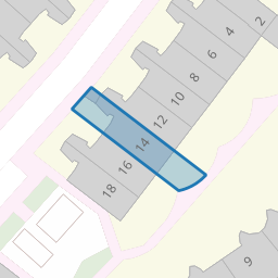 Perceel HLM03-AD-3713