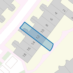 Perceel HLM03-AD-3714