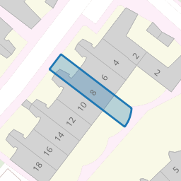 Perceel HLM03-AD-3716