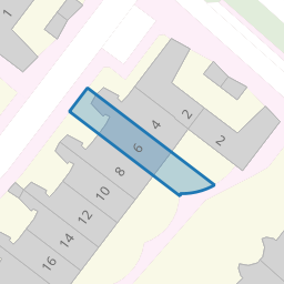 Perceel HLM03-AD-3717