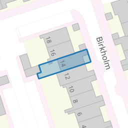 Perceel HLM03-AD-372