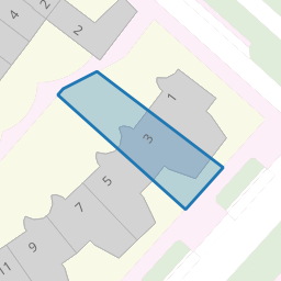 Perceel HLM03-AD-3722