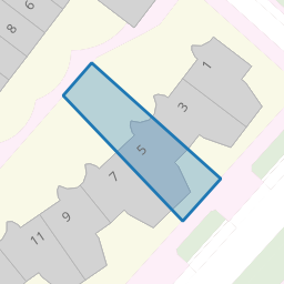 Perceel HLM03-AD-3723